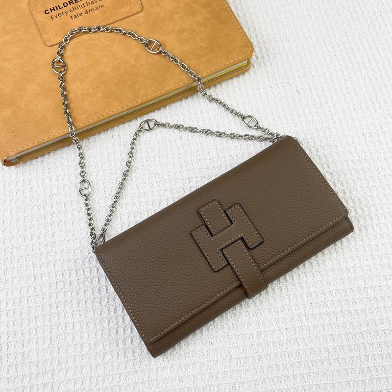 Hermes 514-1链条 19x11cm zy (2)