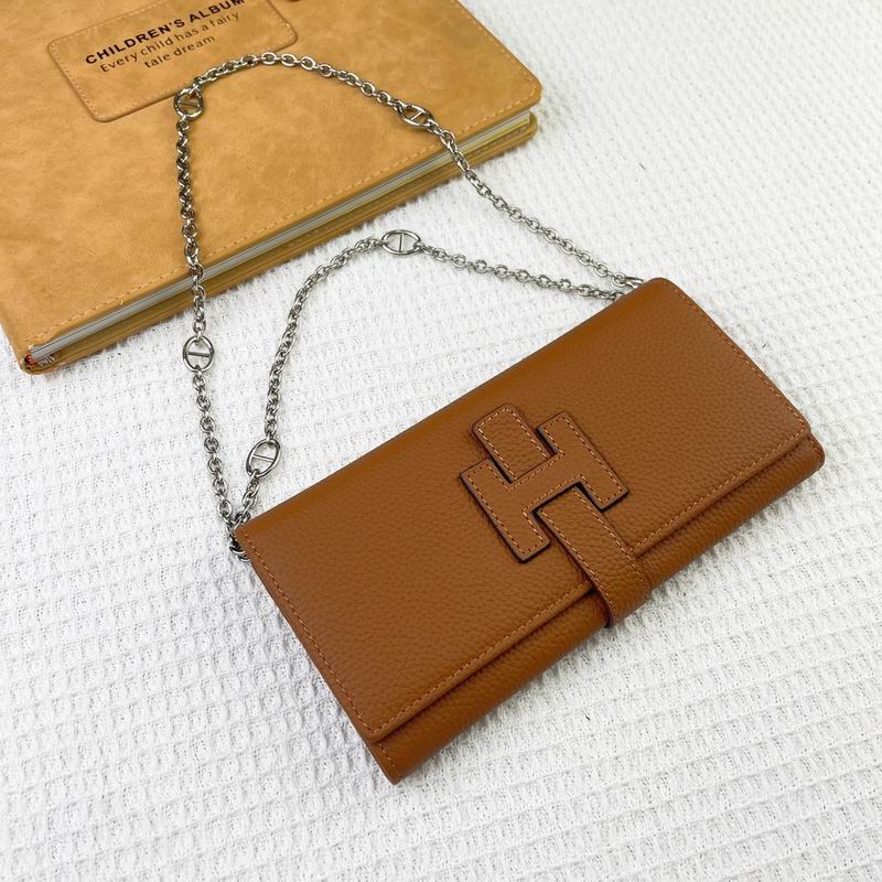 Hermes 514-1链条 19x11cm zy (23)