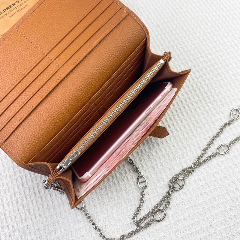 Hermes 514-1链条 19x11cm zy (27)