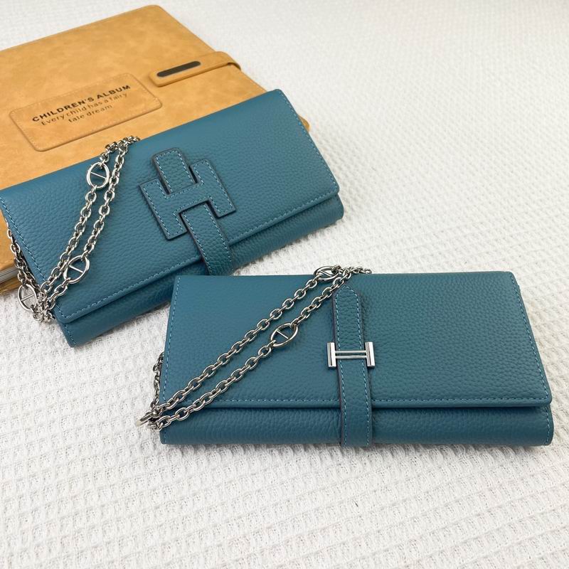 Hermes 514-1链条 19x11cm zy (29)