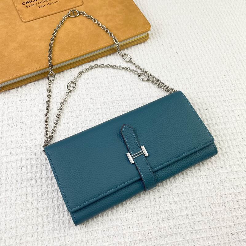 Hermes 514-1链条 19x11cm zy (31)