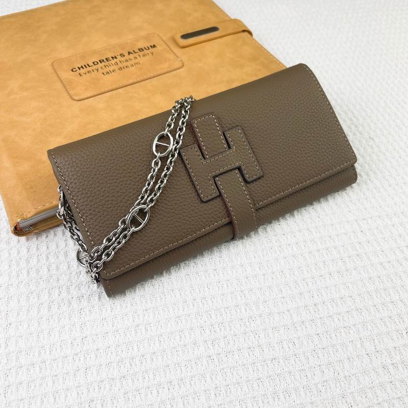 Hermes 514-1链条 19x11cm zy (4)