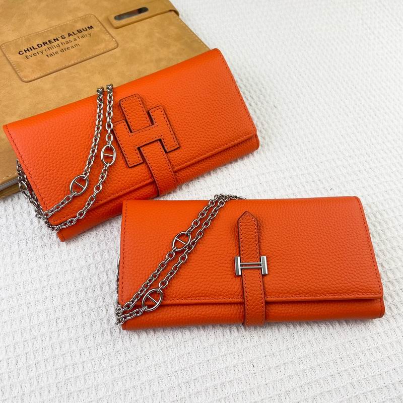 Hermes 514-1链条 19x11cm zy (8)