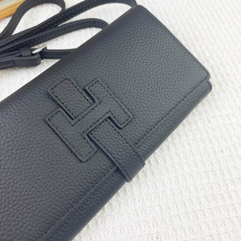 Hermes 514-2皮扣19x11cm zy (21)