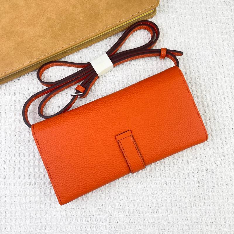 Hermes 514-2皮扣19x11cm zy (31)