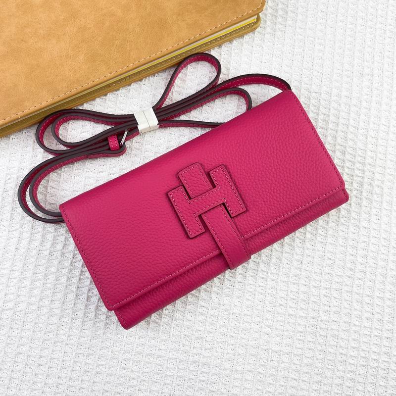 Hermes 514-2皮扣19x11cm zy (36)