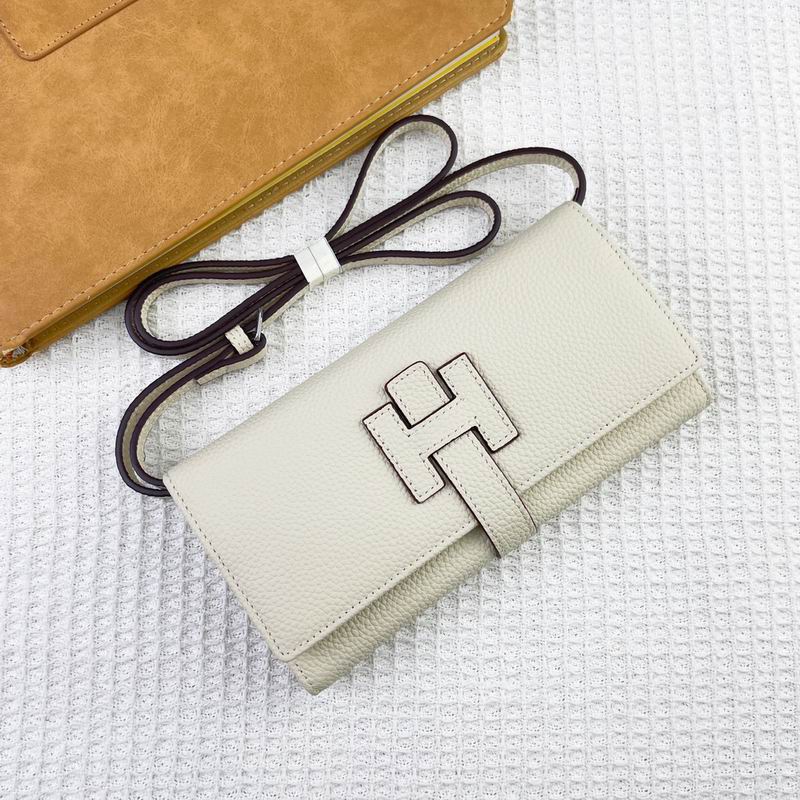 Hermes 514-2皮扣19x11cm zy (40)