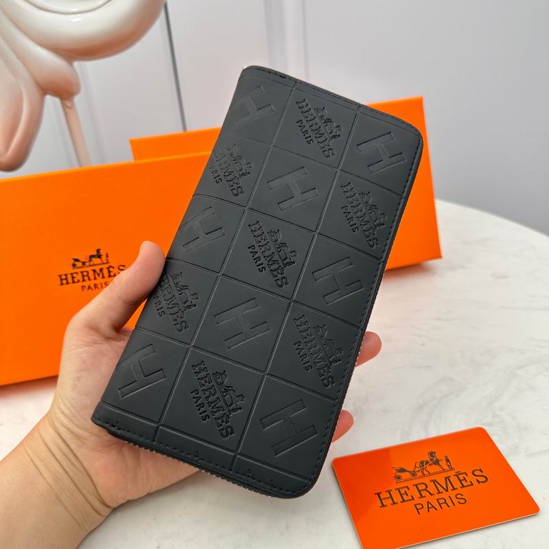 Hermes 666043 19x10x2.5cm zy (4)