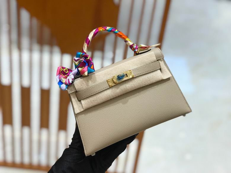 Hermes Mini kelly YG 1 (1)