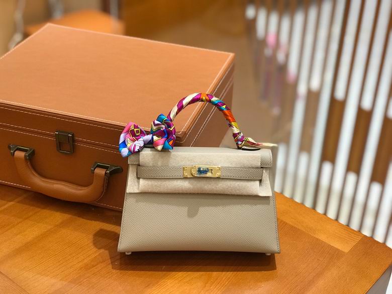 Hermes Mini kelly YG 1 (2)
