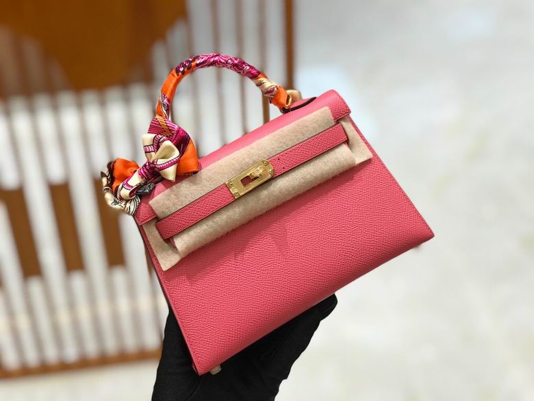 Hermes Mini kelly YG 3 (1)