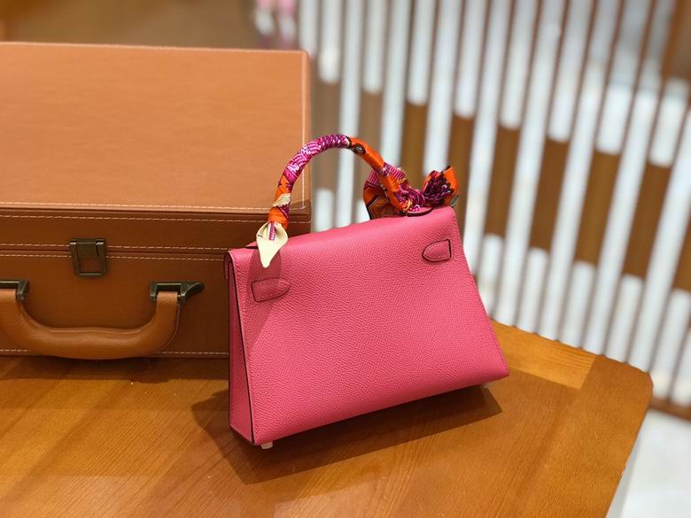 Hermes Mini kelly YG 3 (3)