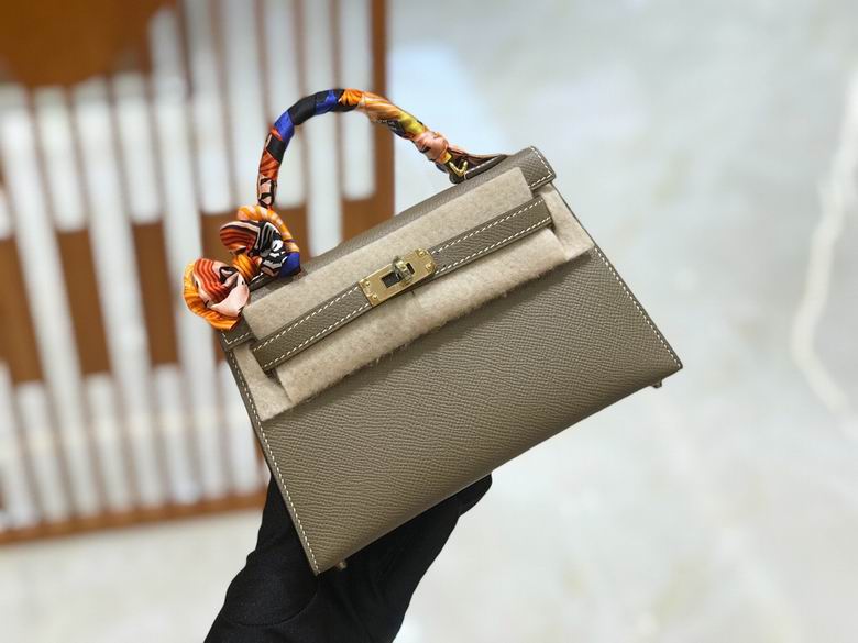 Hermes Mini kelly YG 4 (1)