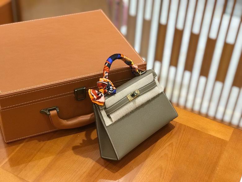 Hermes Mini kelly YG 4 (3)