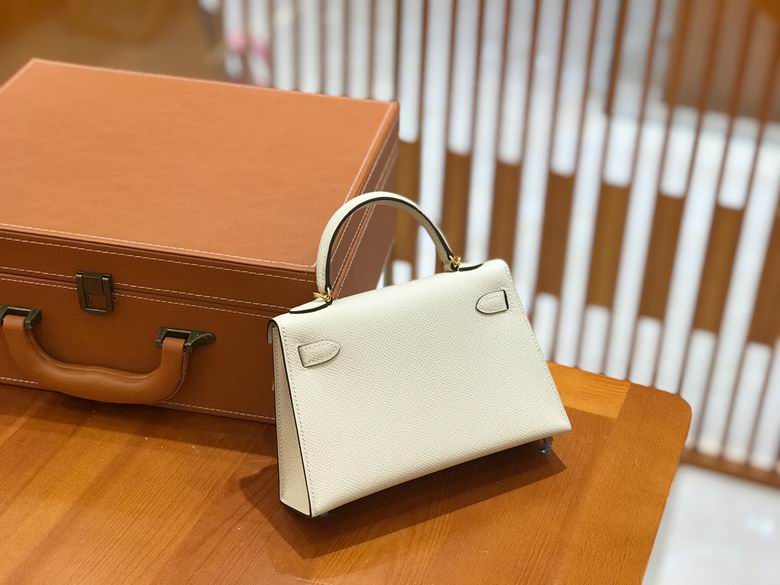 Hermes Mini kelly YG 5 (3)