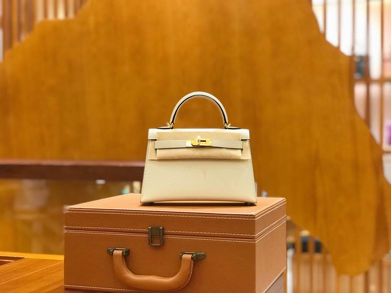 Hermes Mini kelly YG 5 (4)