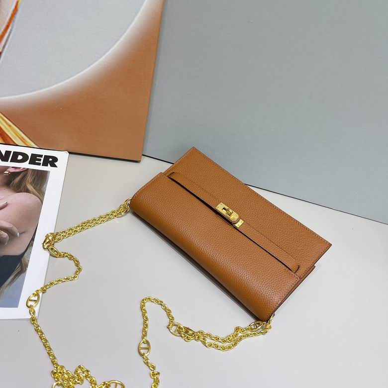 Hermes kelly362-1 24x14x6cm zy (3)