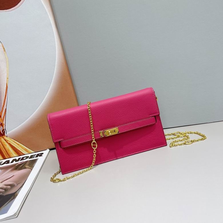 Hermes kelly362-1 24x14x6cm zy (4)