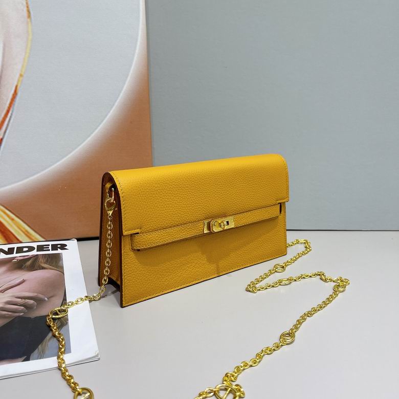 Hermes kelly362-1 24x14x6cm zy (5)