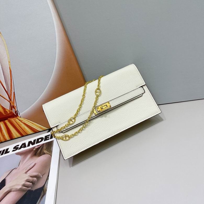 Hermes kelly362-1 24x14x6cm zy (7)