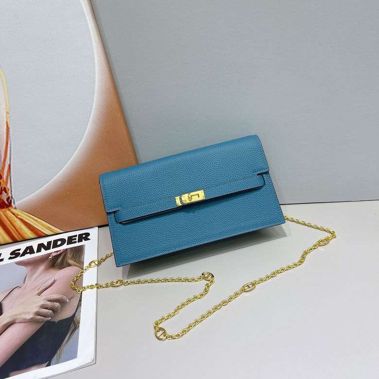 Hermes kelly362-1 24x14x6cm zy (8)