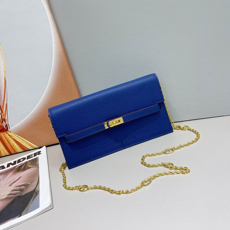 Hermes kelly362-1 24x14x6cm zy (9)