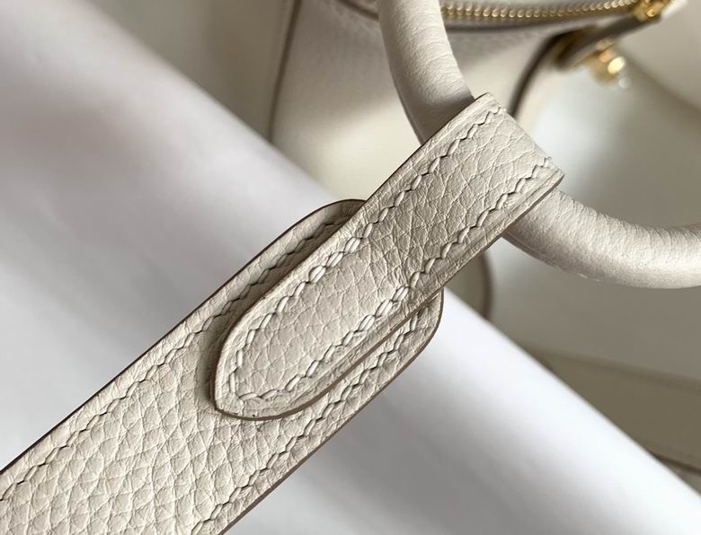 Hermes mini Lindy YG 1 (5)