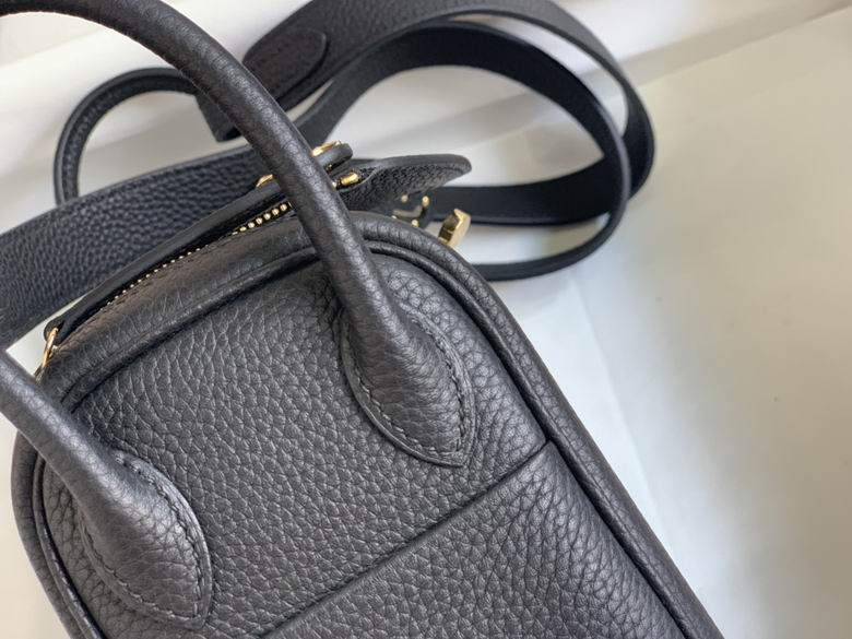 Hermes mini Lindy YG 2 (6)