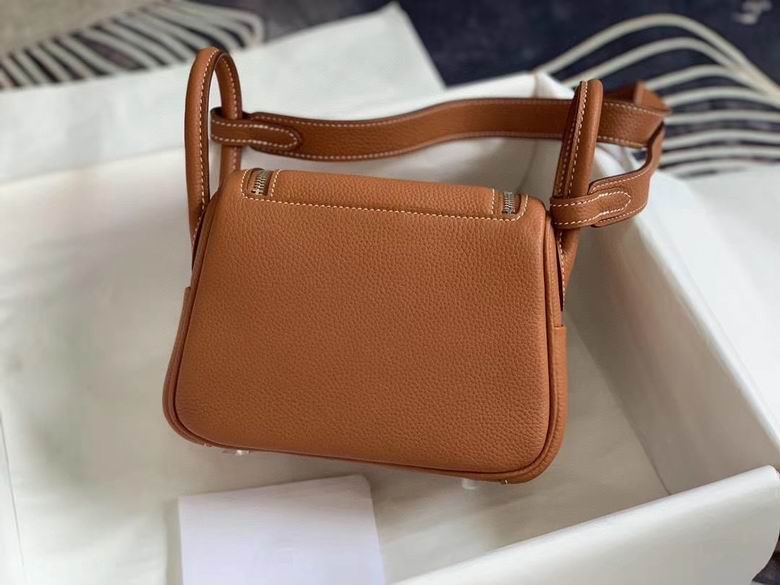 Hermes mini Lindy YG 3 (2)