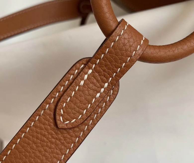 Hermes mini Lindy YG 3 (5)