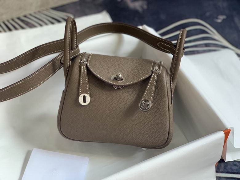 Hermes mini Lindy YG 4 (1)