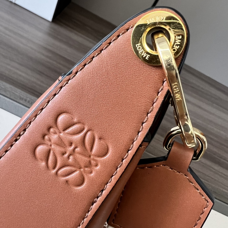 Hobo 012214 30X6X22cm SS (22)