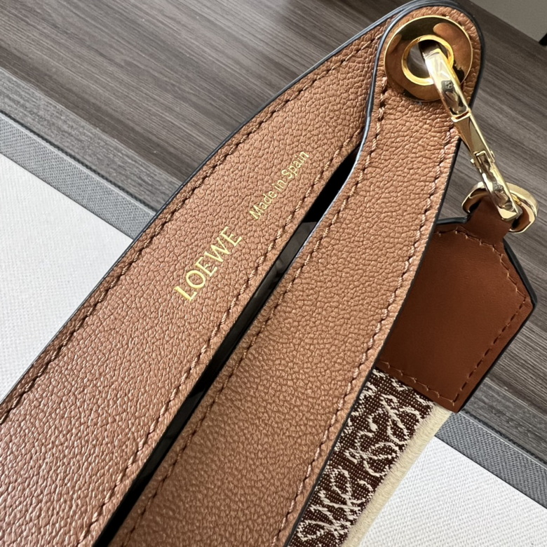 Hobo 012214 30X6X22cm SS (25)