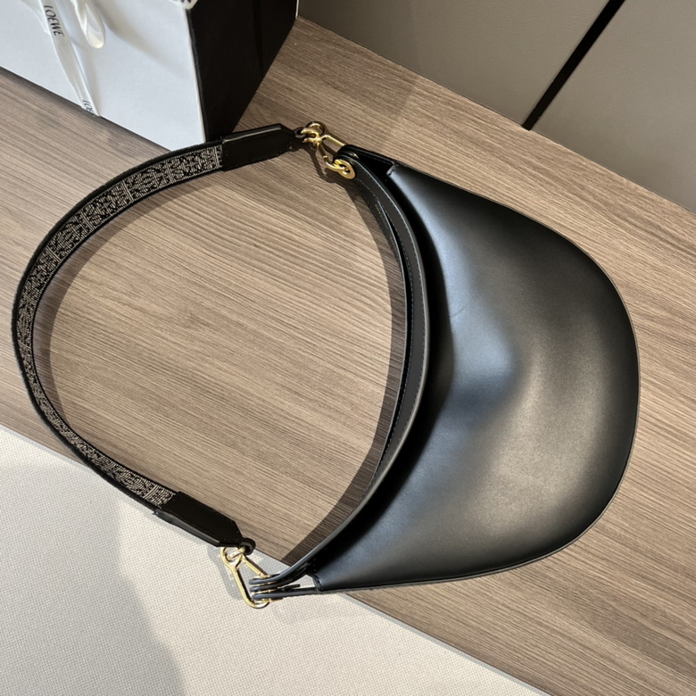 Hobo 012214 30X6X22cm SS (31)