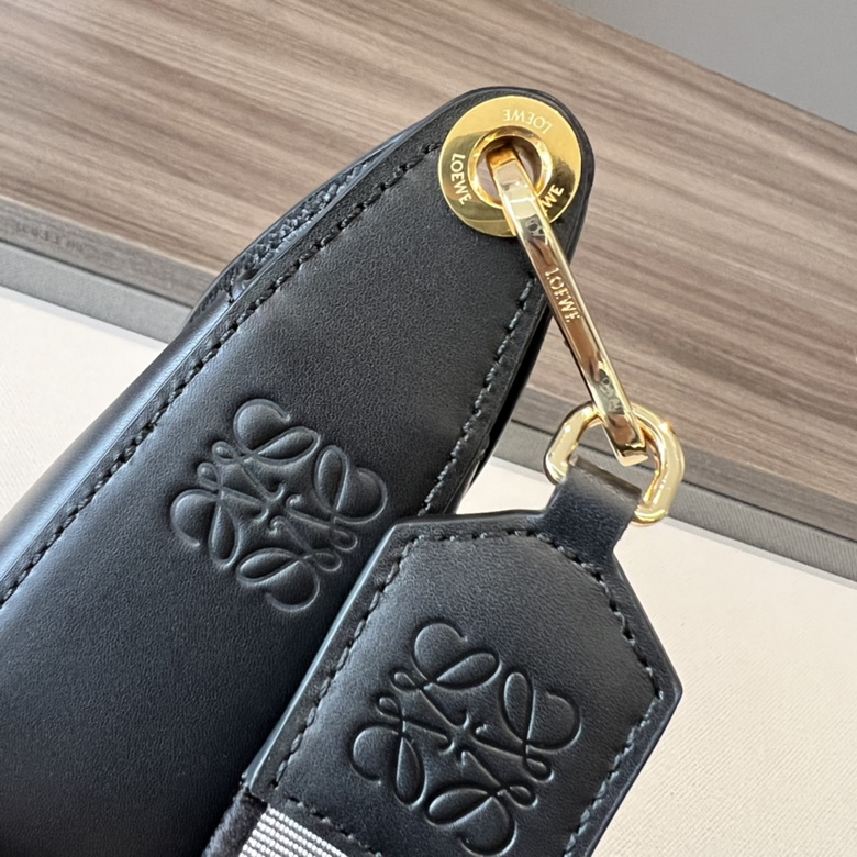 Hobo 012214 30X6X22cm SS (32)