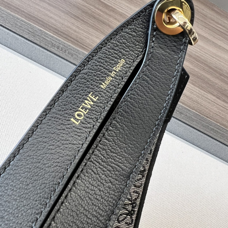 Hobo 012214 30X6X22cm SS (33)