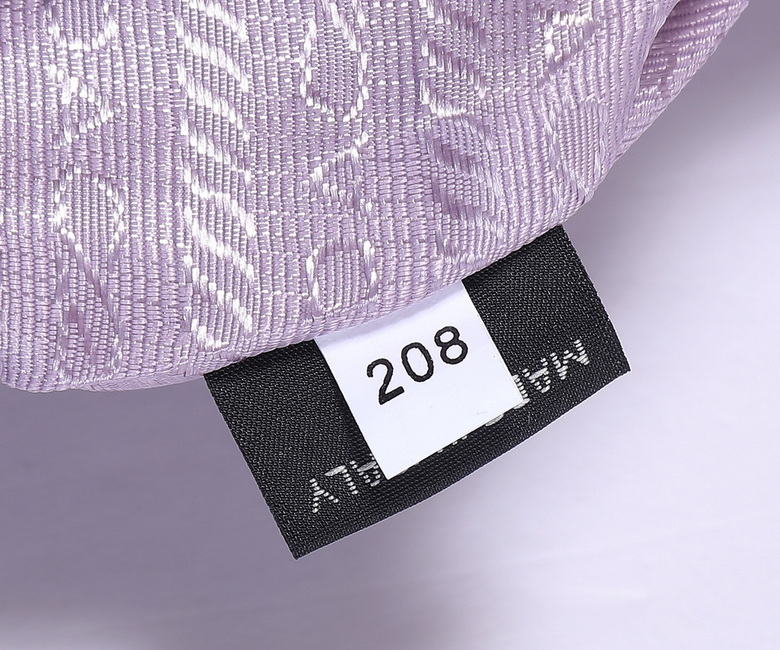 Hobo 1NE515 23X13X5cm XM 12色 55_ (9)