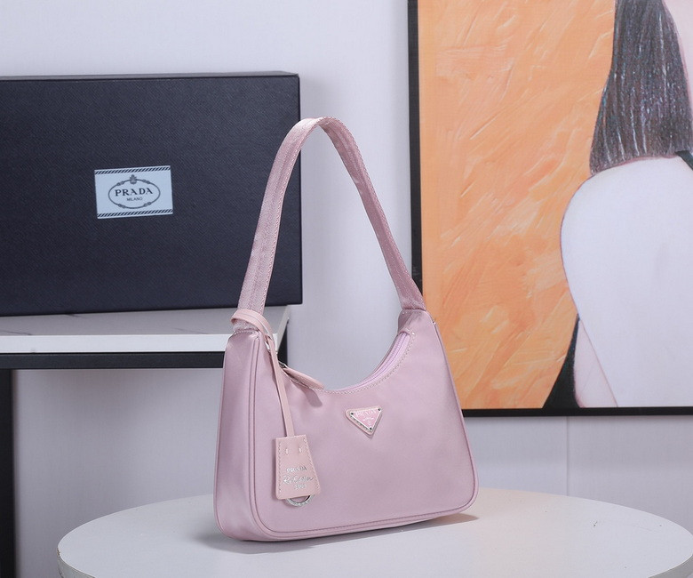 Hobo 1NE515 23X13X5cm XM 12色 64_ (2)