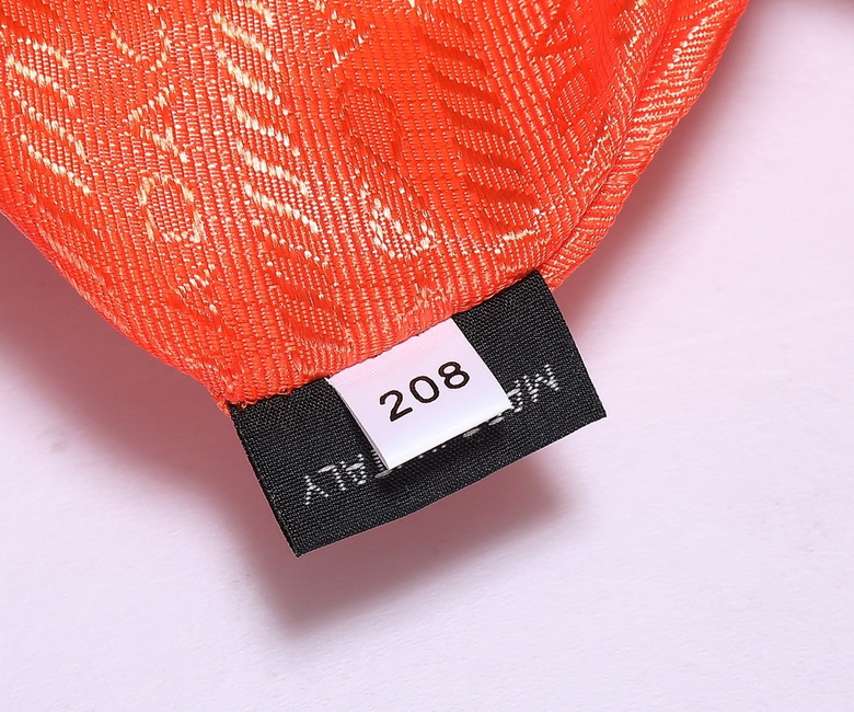 Hobo 1NE515 23X13X5cm XM 12色 91_ (9)