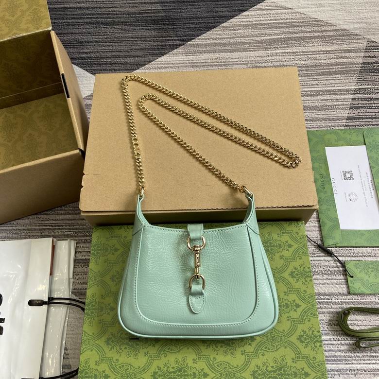 Jackie 782889 19.5X18X3.5cm MP 2色 10