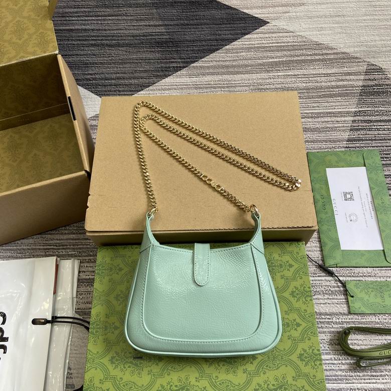 Jackie 782889 19.5X18X3.5cm MP 2色 11