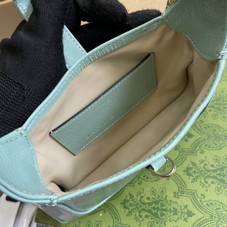 Jackie 782889 19.5X18X3.5cm MP 2色 17