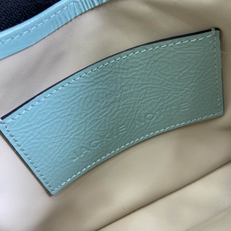 Jackie 782889 19.5X18X3.5cm MP 2色 18