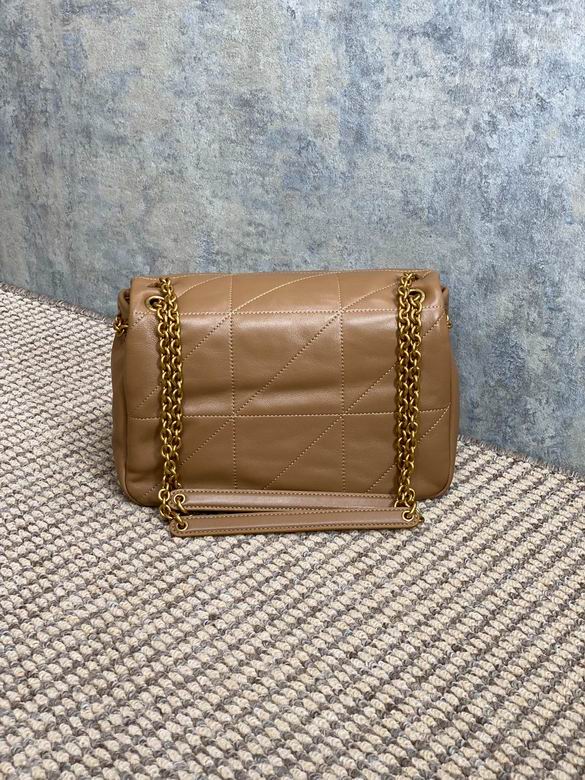 Jamie 763475 25X16X9cm MT 3色 11