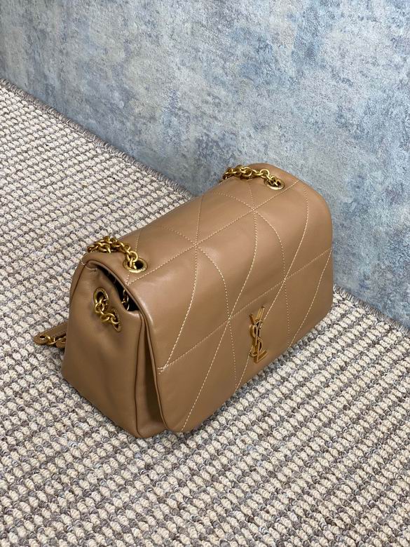 Jamie 763475 25X16X9cm MT 3色 13