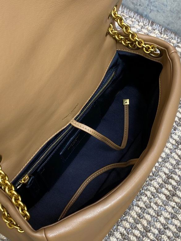 Jamie 763475 25X16X9cm MT 3色 18