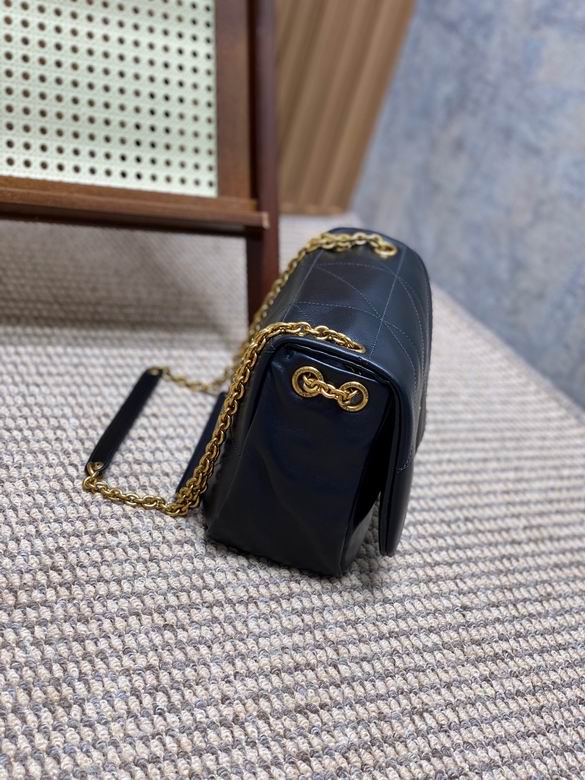 Jamie 763475 25X16X9cm MT 3色 23