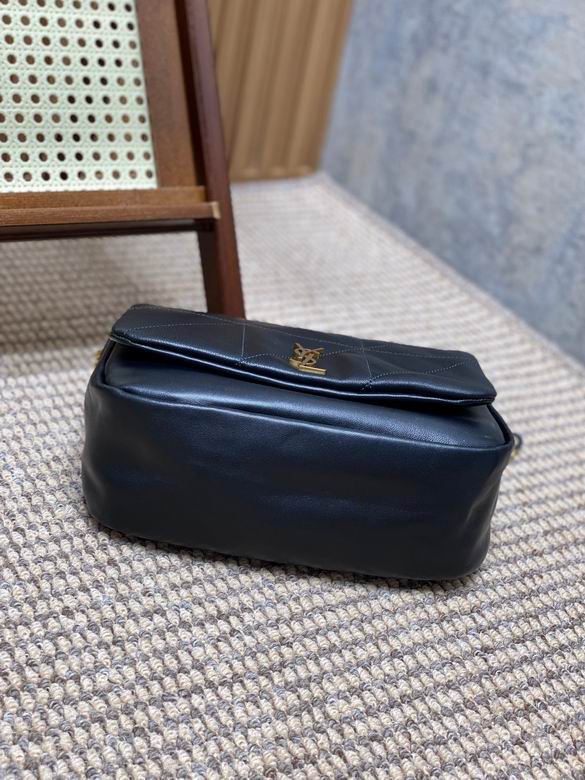 Jamie 763475 25X16X9cm MT 3色 25