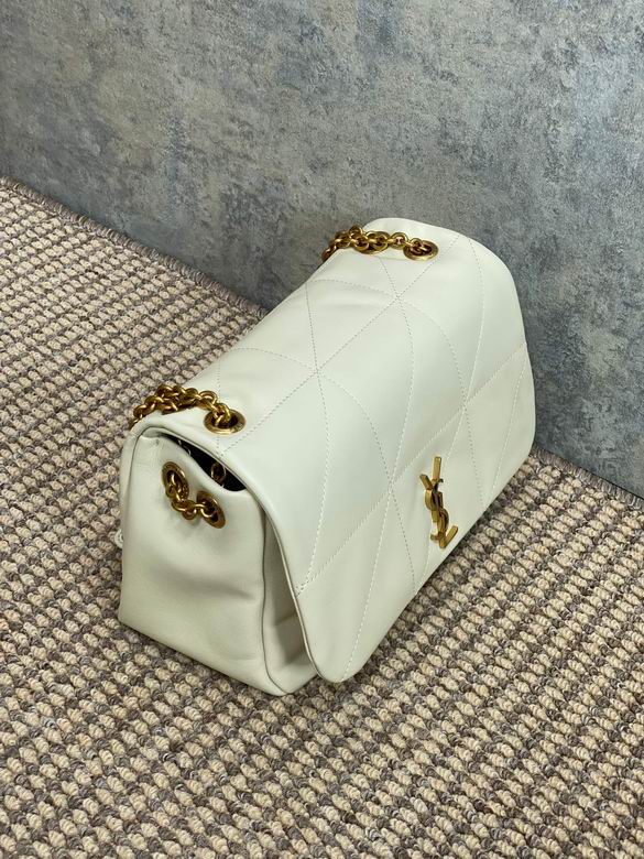 Jamie 763475 25X16X9cm MT 3色 3