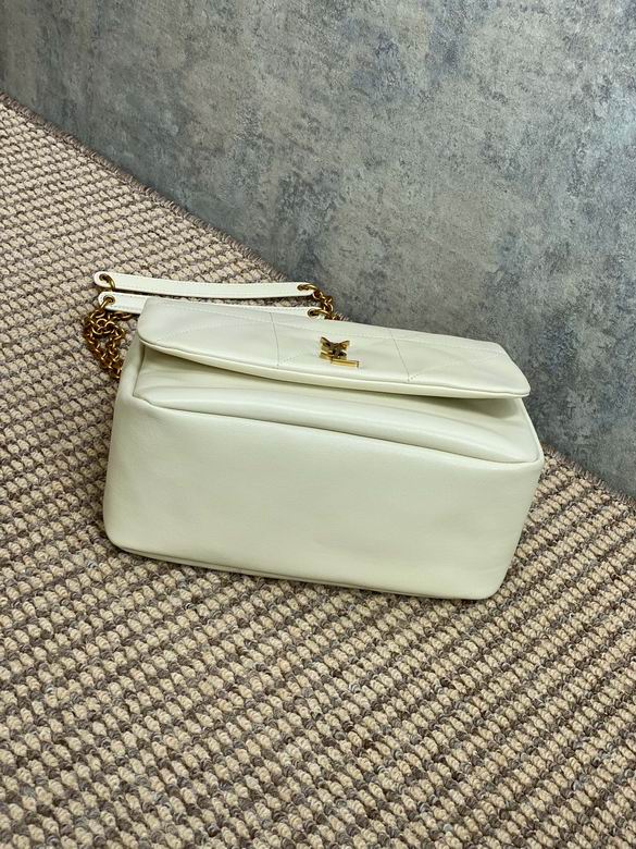 Jamie 763475 25X16X9cm MT 3色 4